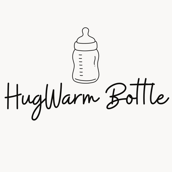 HugWarm Bottle 